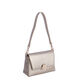 Bolso de Mano Esta&ntilde;o Dorado   2