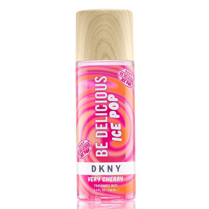 BE DELICIOUS ICE POP VERY CHERRY Body Mist  