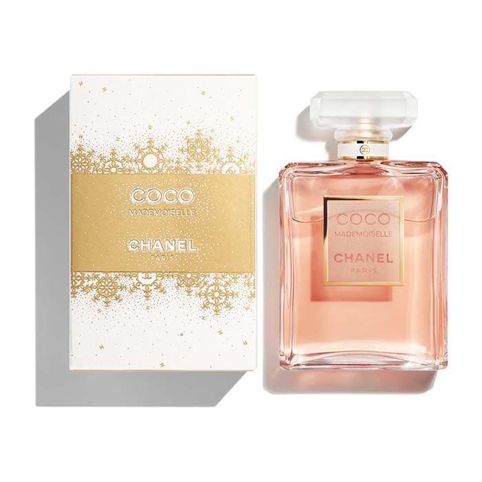COCO MADEMOISELLE  