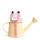 Country Flowers Watercan Set  1ud.-223674 2
