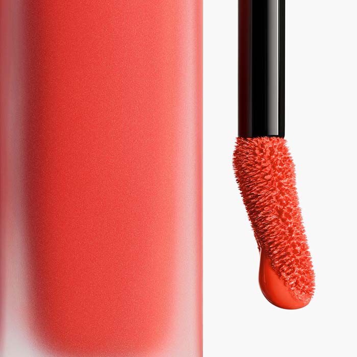 ROUGE ALLURE LIQUID VELVET   5
