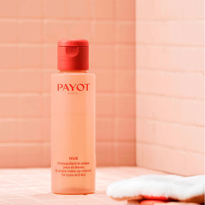 Nue Démaquillant Bi-Phase Yeux et Lèvres  100ml-213100 1