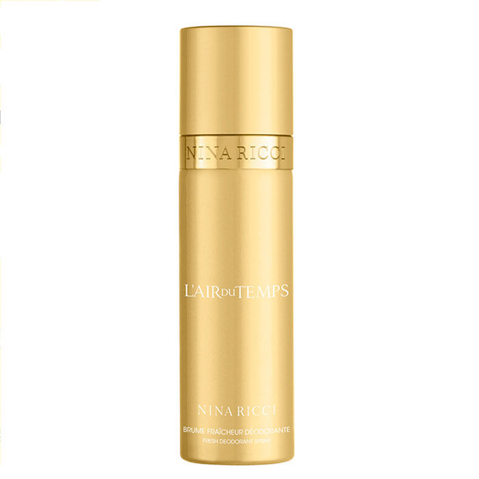 L'Air du Temps Desodorante Spray  100ml-150888 0