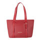 Bolso Shopper Wamy RE Rojo Coral   4