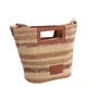 Bolso de Mano Lumi Beige   1