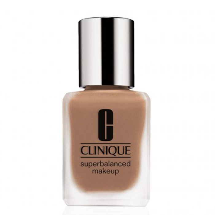 Superbalanced Makeup   0