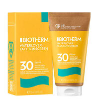 Waterlover Face Sunscreen SPF30  50ml-204581 1