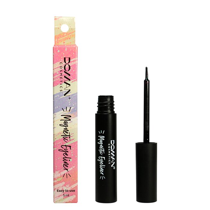 Magnetic Eyeliner Pestañas Magnéticas  5ml-208968 1
