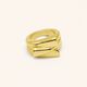 Anillo Espiral Oro  M-236264 1