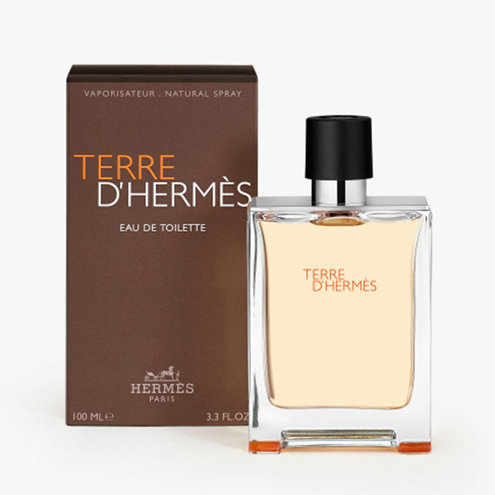 Terre d'Hermès EDT  200ml-200875 1