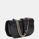 Mini Bolso Bandolera Tatum Negro   1