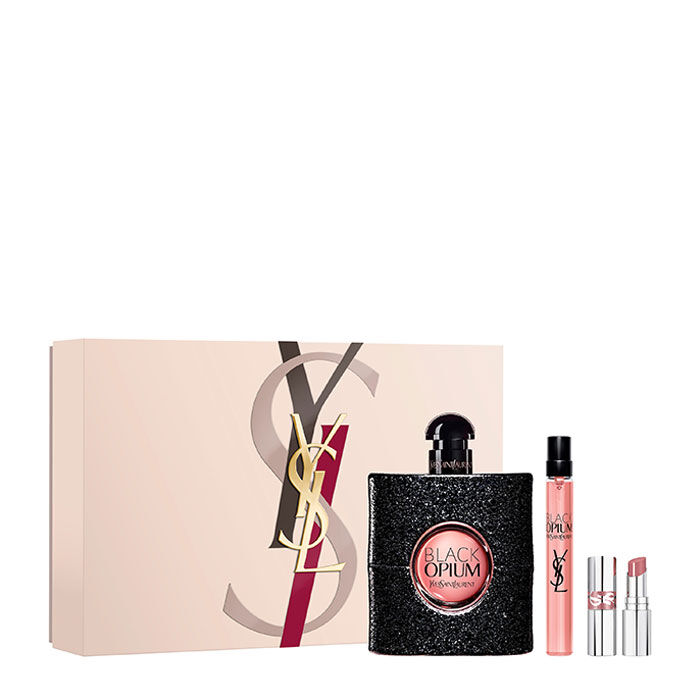 BLACK OPIUM Estuche  90ml-228644 0