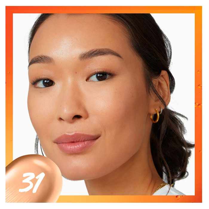 Superstay Skin Tint Vitamina C 24H   3