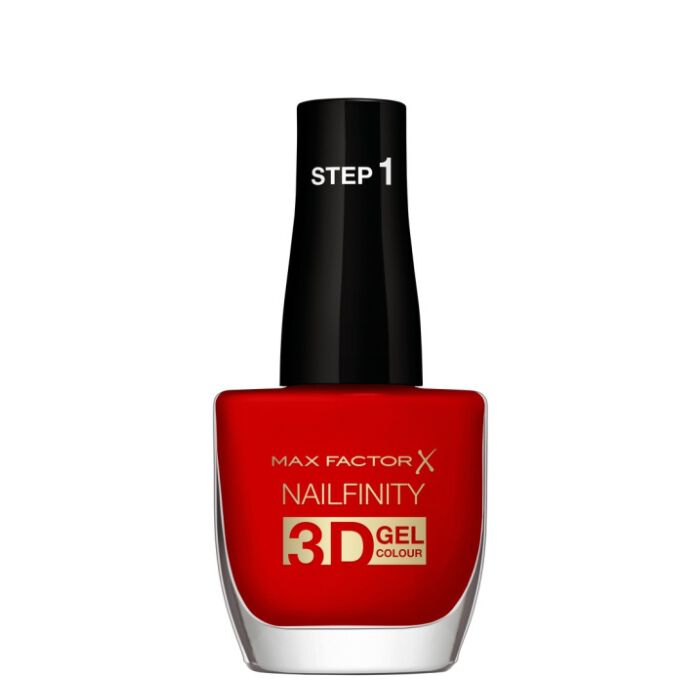Nailfinity 3D Gel Colour   4
