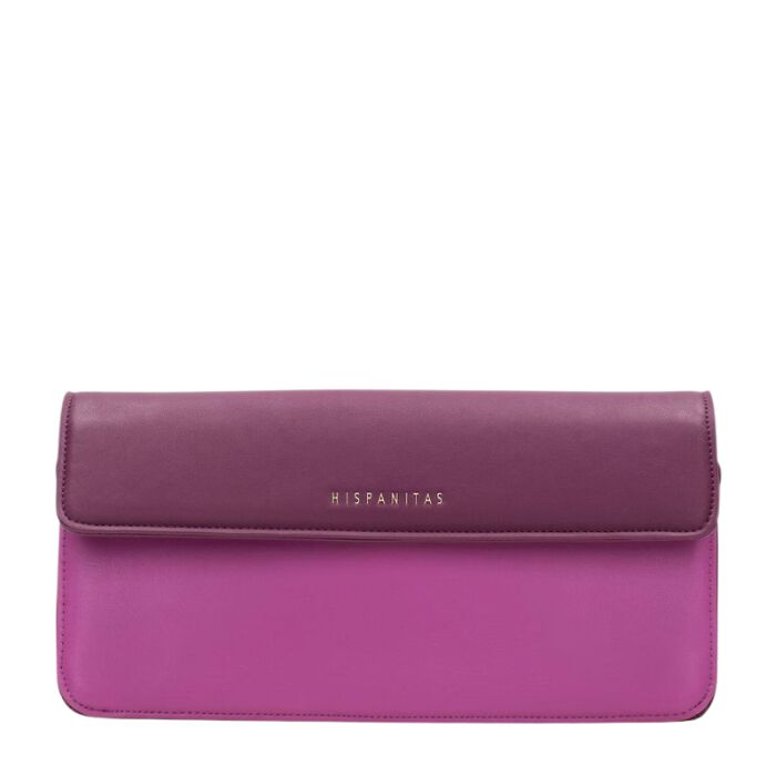 Bolso de Hombro Pink   5