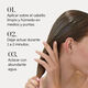 Nutricurls Conditioner  200ml-223545 4