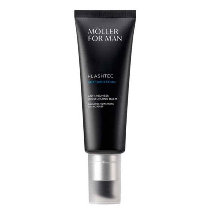 FLASHTEC Anti-Irritation  