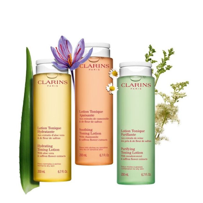 Lotion Tonique Apaisante  200ml-218912 3