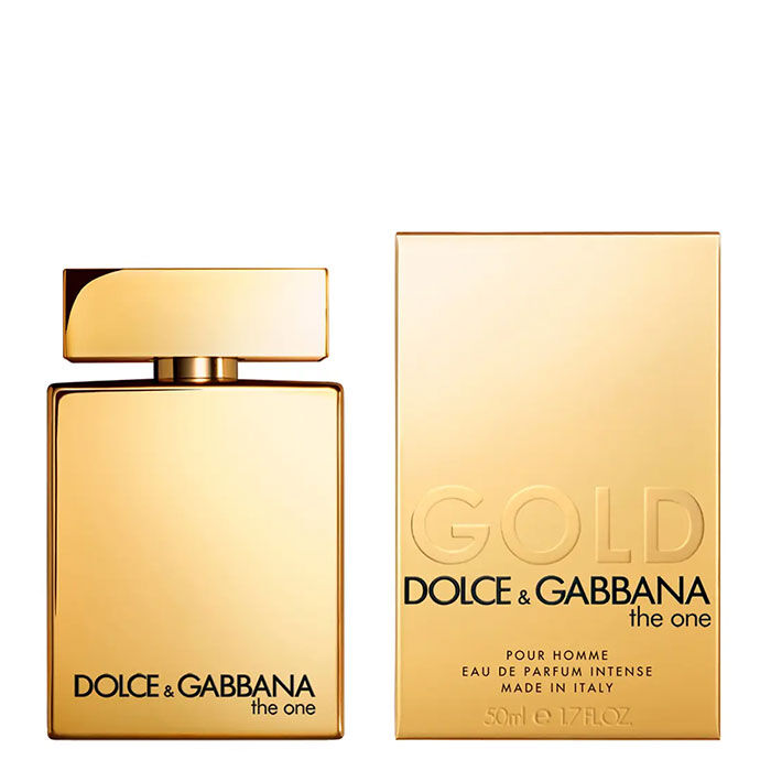 THE ONE GOLD For Men  50ml-223836 1