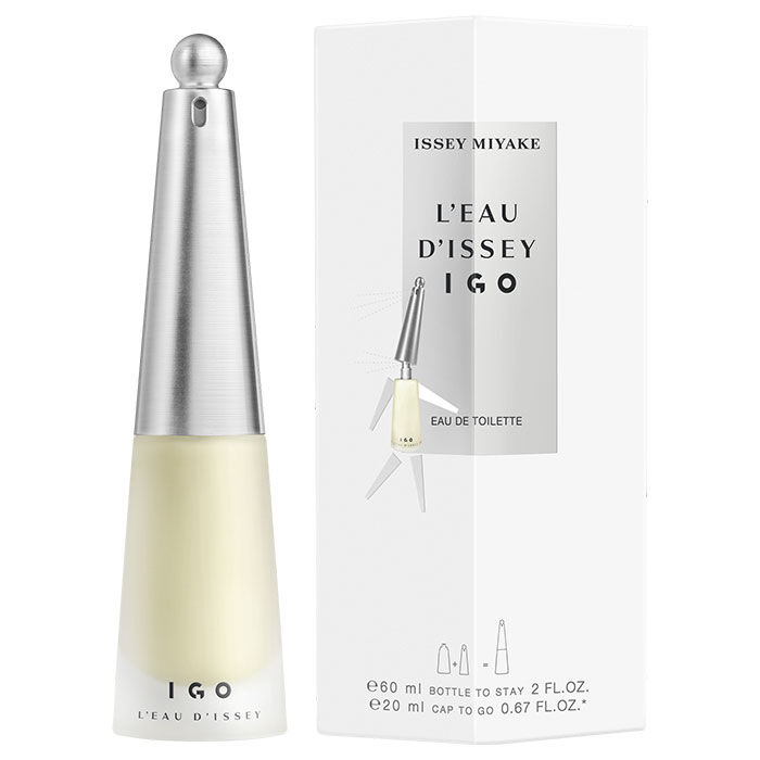 IGO L'EAU D'ISSEY  80ml-190158 1