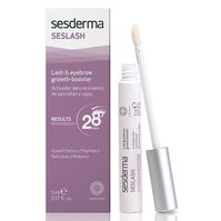 Seslash Sérum Pestañas y Cejas  5ml 1