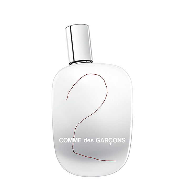 Comme des garcons 2 edp en español sale