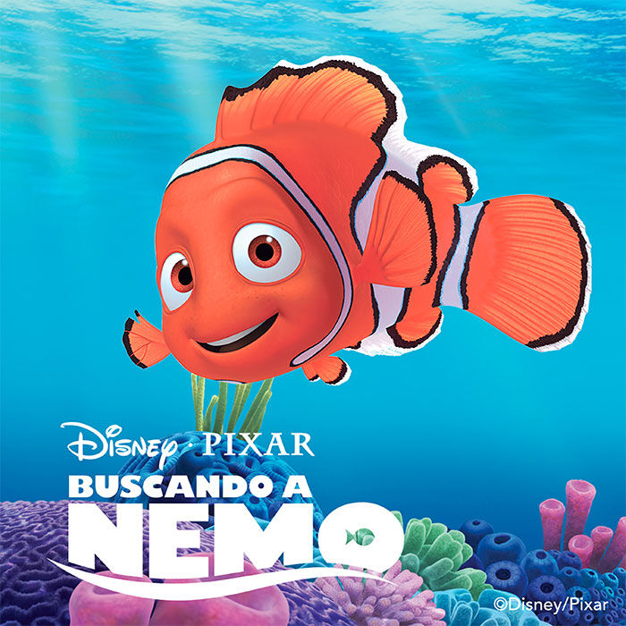 Spray Protector Niños Nemo SPF50+  270ml-219407 3