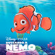 Spray Protector Niños Nemo SPF50+  270ml-219407 3