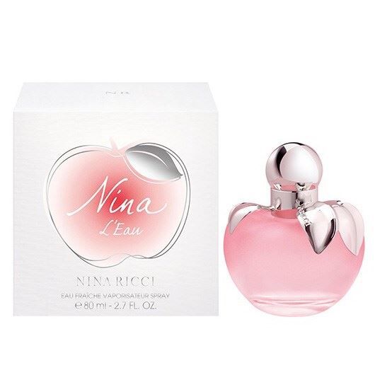 Nina L'Eau  30ml-141663 1