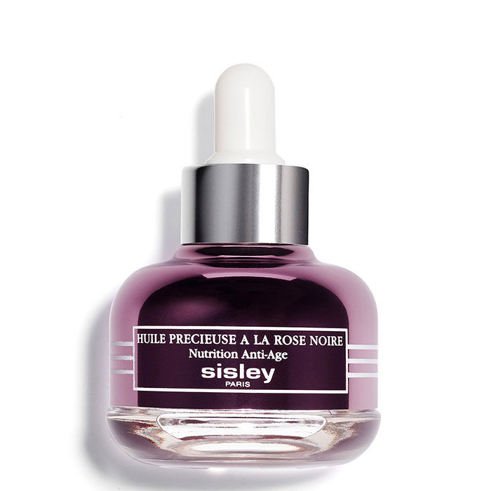 Huile Précieuse à la Rose Noire  25ml-150292 3