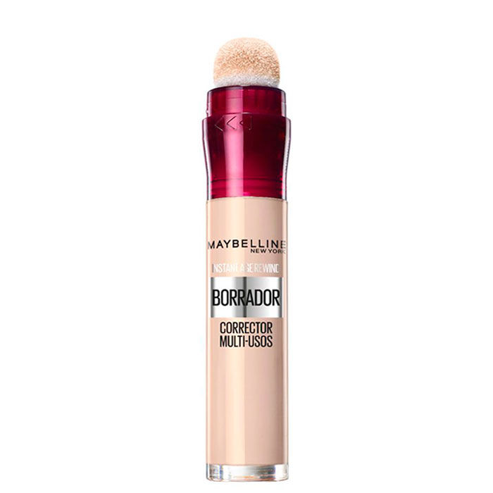 Borrador Corrector Ojos   6