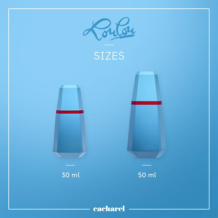 LOU LOU  50ml-62673 3