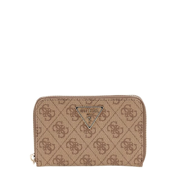 Cartera Laurel Marr&oacute;n   5