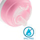 Vaso de Transición Mix&Match Rosa 4 Meses+  1ud.-200297 3