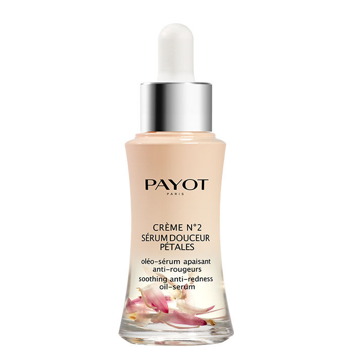 Crème Nº 2 Sérum Douceur Pétales  