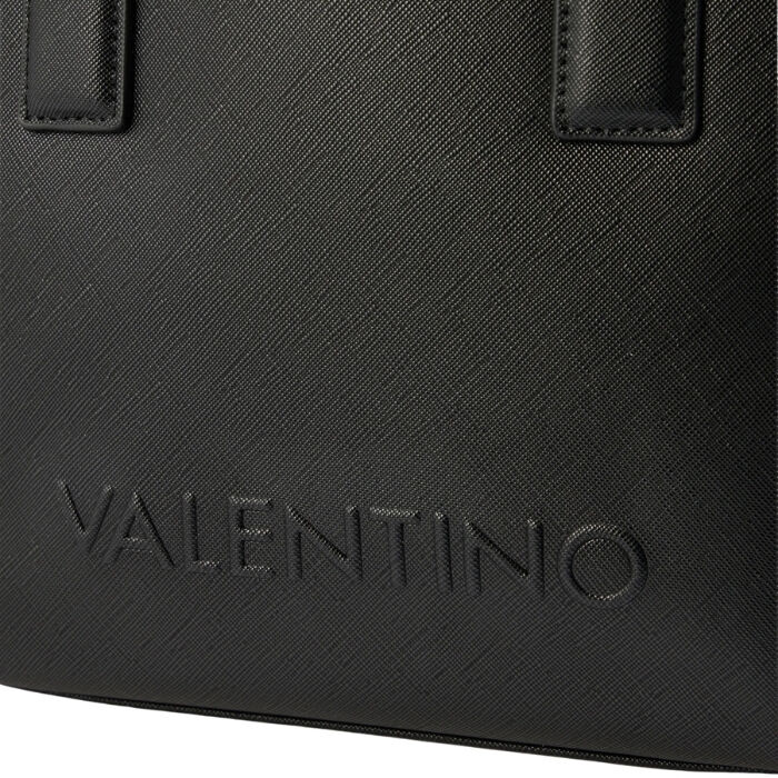 Bolso de Mano Pandia Negro   3