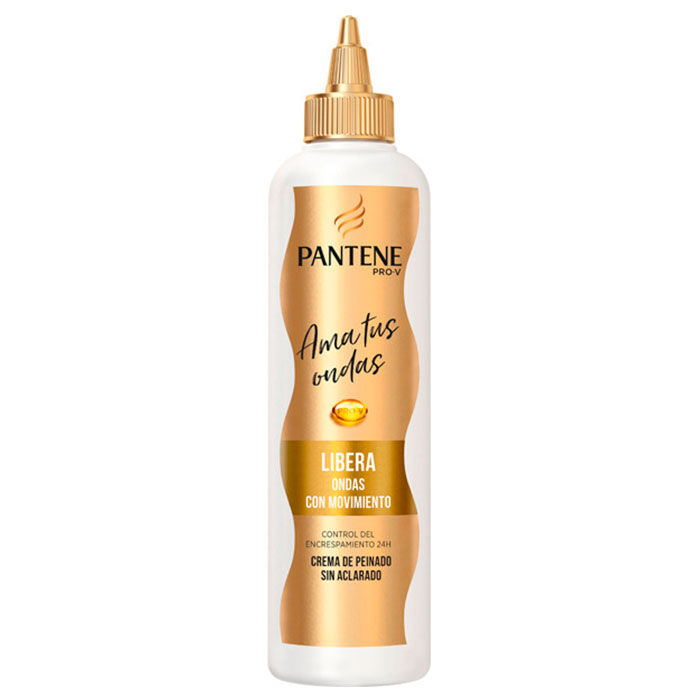 Crema de Peinado Libera Ondas  270ml-186727 1