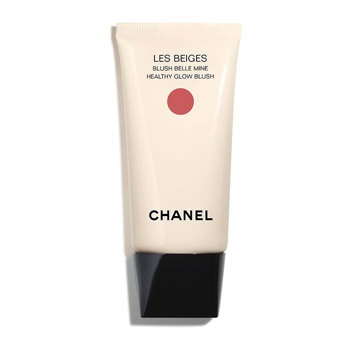 LES BEIGES BLUSH BELLE MINE  