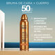 Ideal Bronze Bruma Protectora SPF50  150ml-219413 5