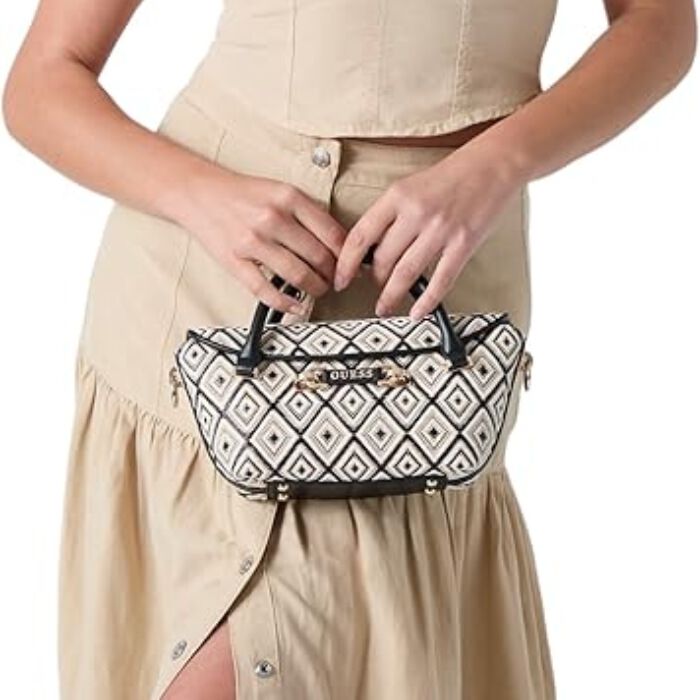 Bolso de Mano Sophia Mini   2