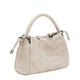 Mini Bolso de Mano Amys Beige   1