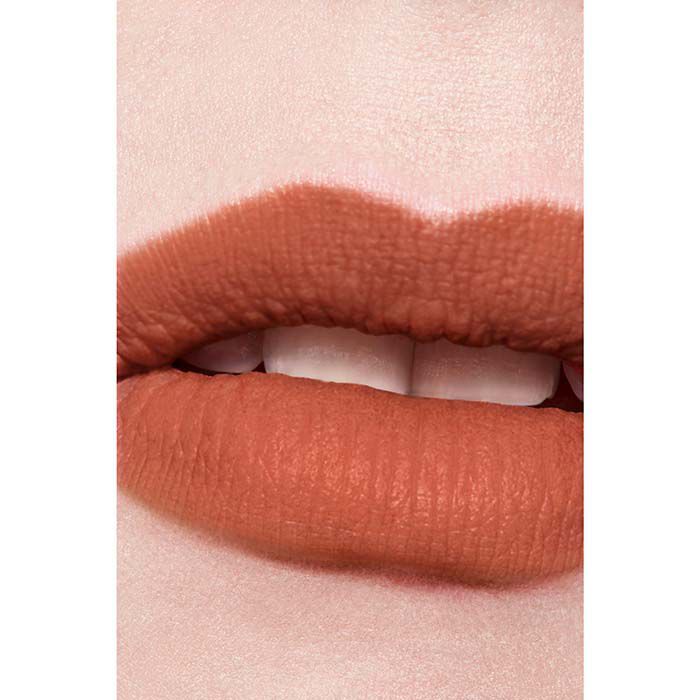 ROUGE ALLURE LIQUID VELVET   4