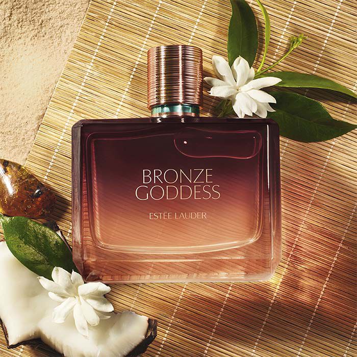 Bronze Goddess EDP  100ml-237308 3