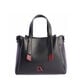 Bolso de Mano Eternel Negro   4