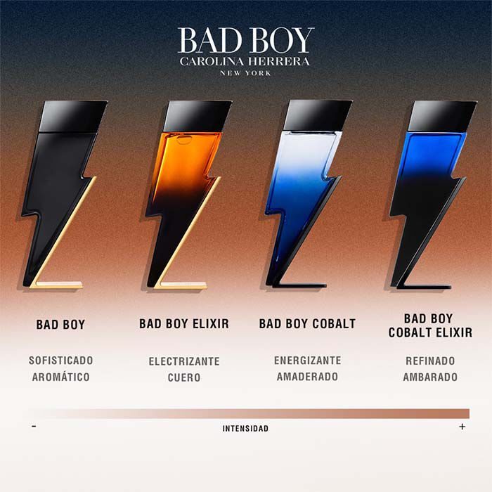 BAD BOY ELIXIR  150ml-227245 4