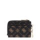 Cartera Emelie Logo Marr&oacute;n   1
