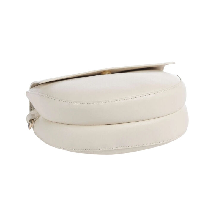 Bandolera Bigs Crema   2