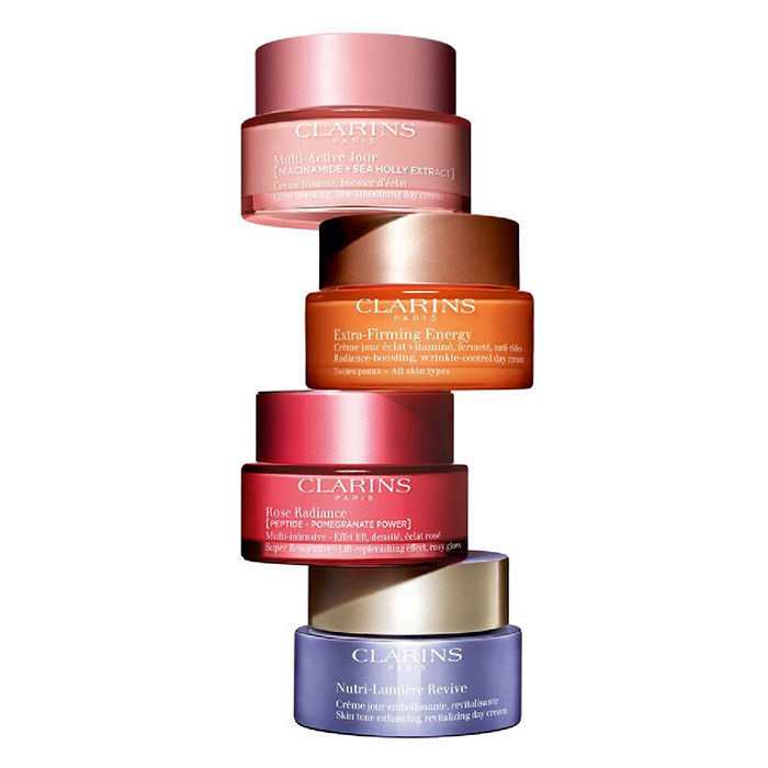 Multi-Active Noche Crema Todo Tipo de Pieles  50ml-217904 4