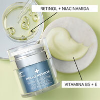 Hello Results Daily Retinol Serum-In-Cream  50ml 2
