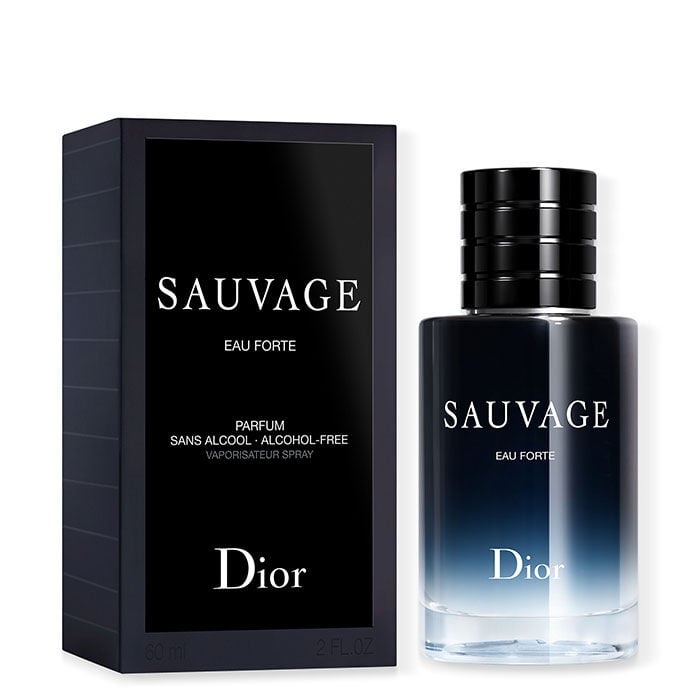 SAUVAGE EAU FORTE  60ml-223325 1